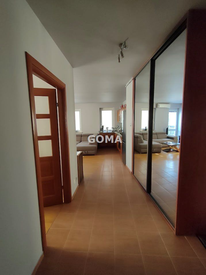 Mieszkanie 3-pokojowe Warszawa Wesoła. Zdjęcie 17