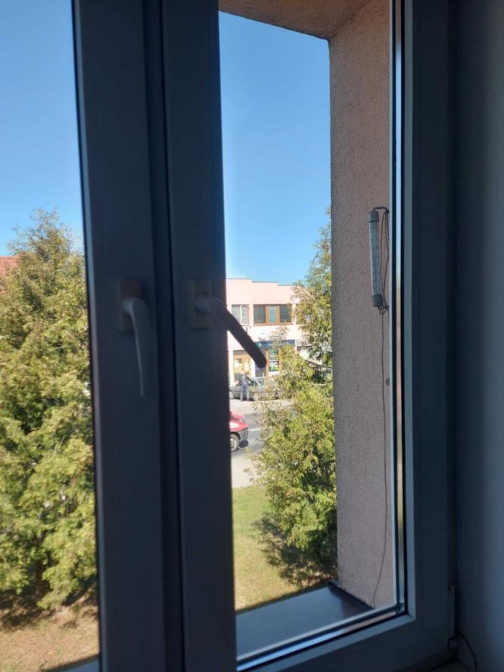 Mieszkanie 2-pokojowe Kowalewo Pomorskie. Zdjęcie 5