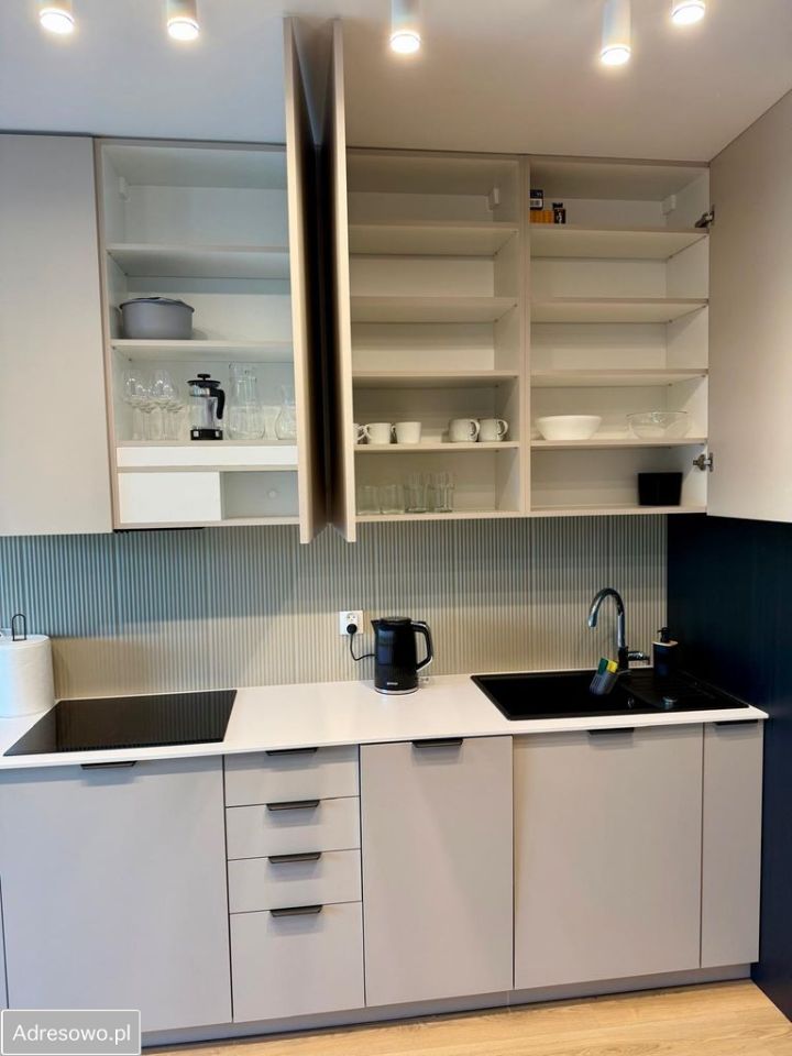 Mieszkanie 2-pokojowe Łódź Widzew, ul. Augustów. Zdjęcie 3