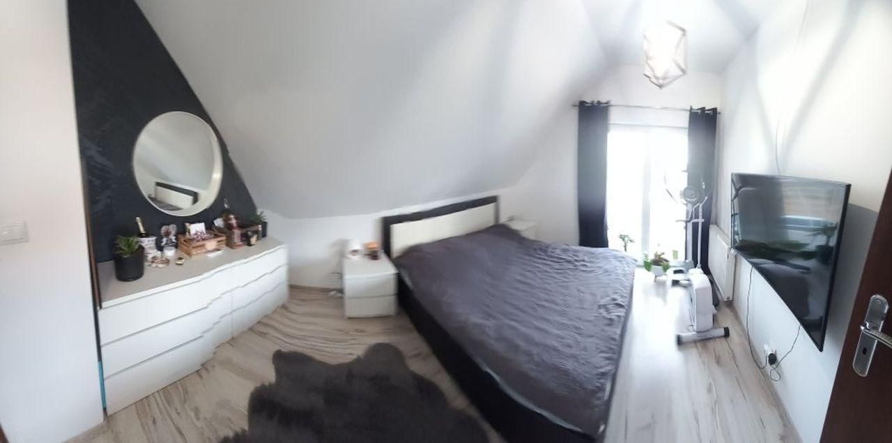 dom wolnostojący, 4 pokoje Gubin, ul. Widok. Zdjęcie 20