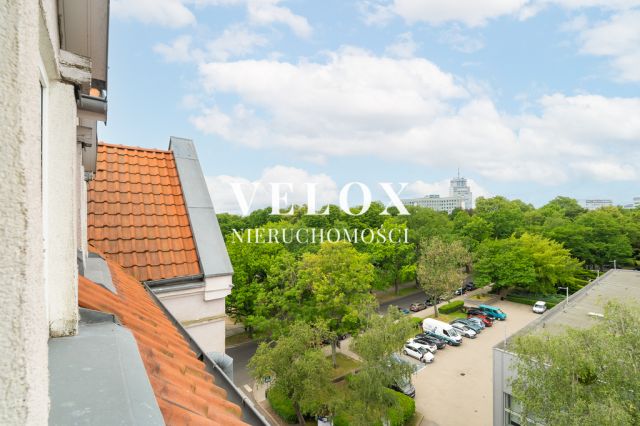 Mieszkanie 2-pokojowe Szczecin Centrum, ul. Szczerbcowa. Zdjęcie 12
