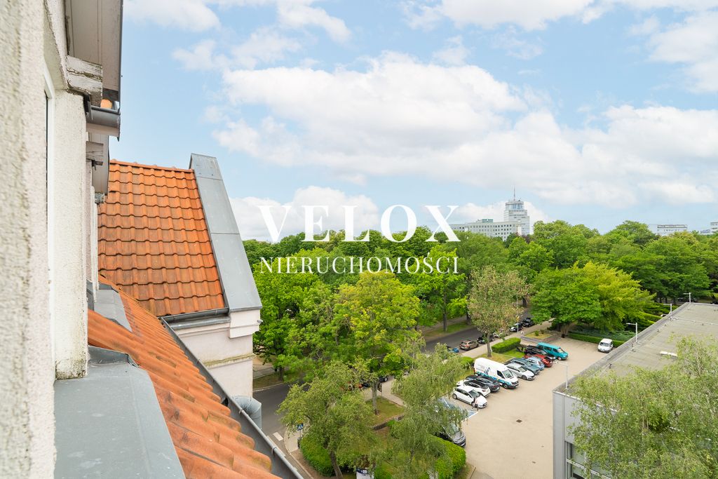 Mieszkanie 2-pokojowe Szczecin Centrum, ul. Szczerbcowa. Zdjęcie 12