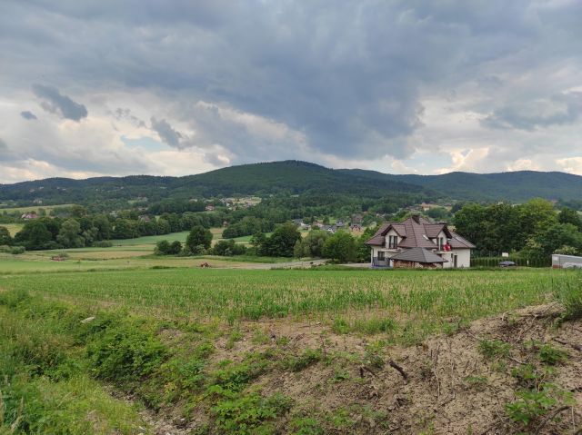 Działka budowlana Bełdno. Zdjęcie 1