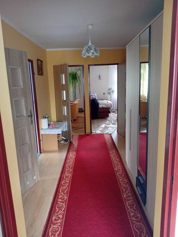 dom wolnostojący Małkowice. Zdjęcie 6
