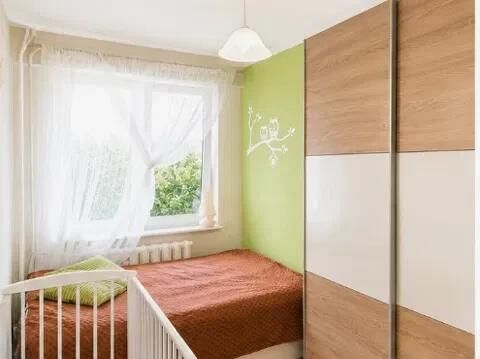 Mieszkanie 2-pokojowe Warszawa Białołęka, ul. Feliksa Pancera. Zdjęcie 4