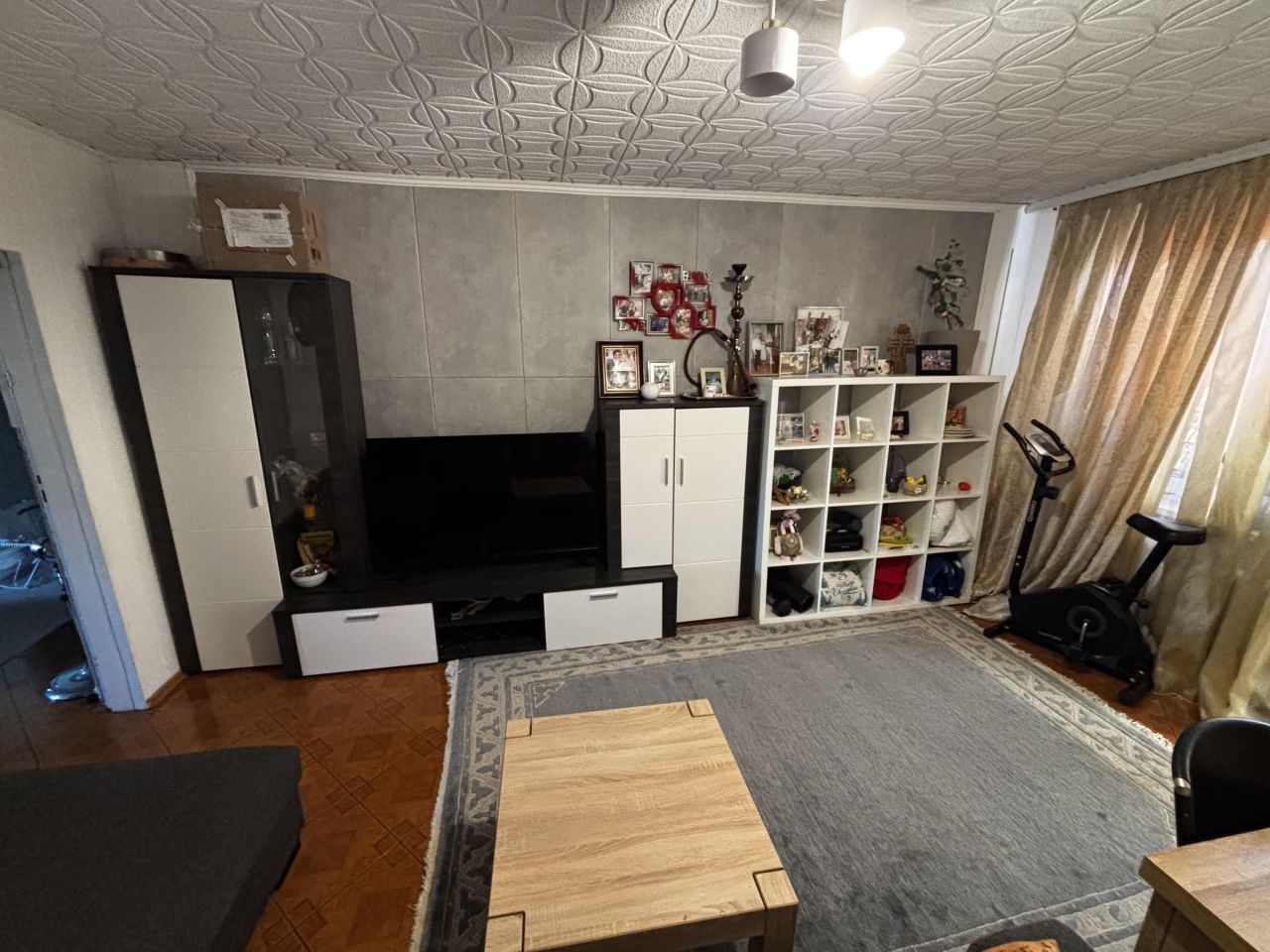 Mieszkanie 4-pokojowe Gliwice Łabędy, ul. Zygmuntowska. Zdjęcie 13