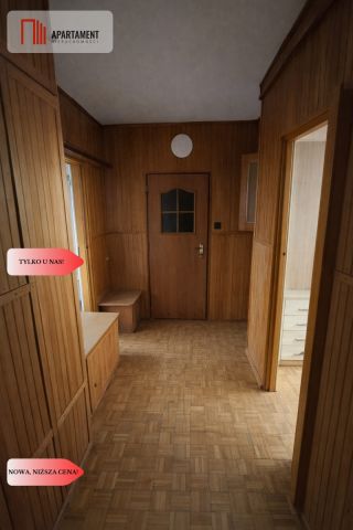 Mieszkanie 3-pokojowe Iława. Zdjęcie 6