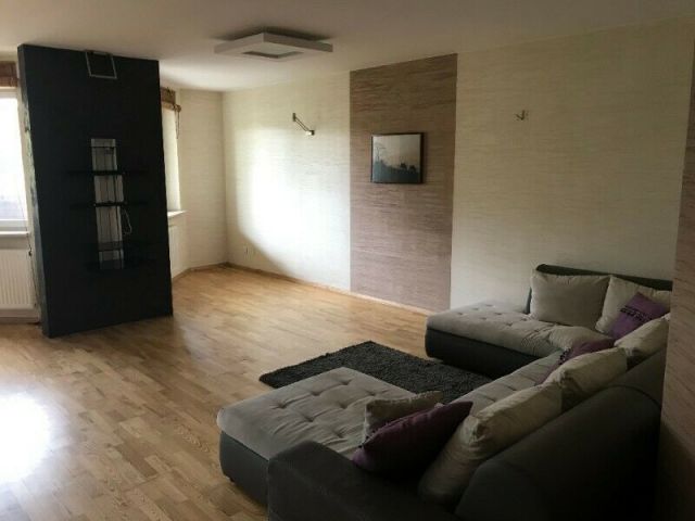 Mieszkanie 3-pokojowe Warszawa Wilanów, ul. Syta. Zdjęcie 1