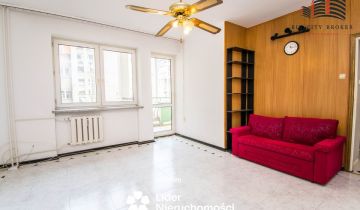 Mieszkanie 4-pokojowe Warszawa Włochy, ul. Fasolowa 34