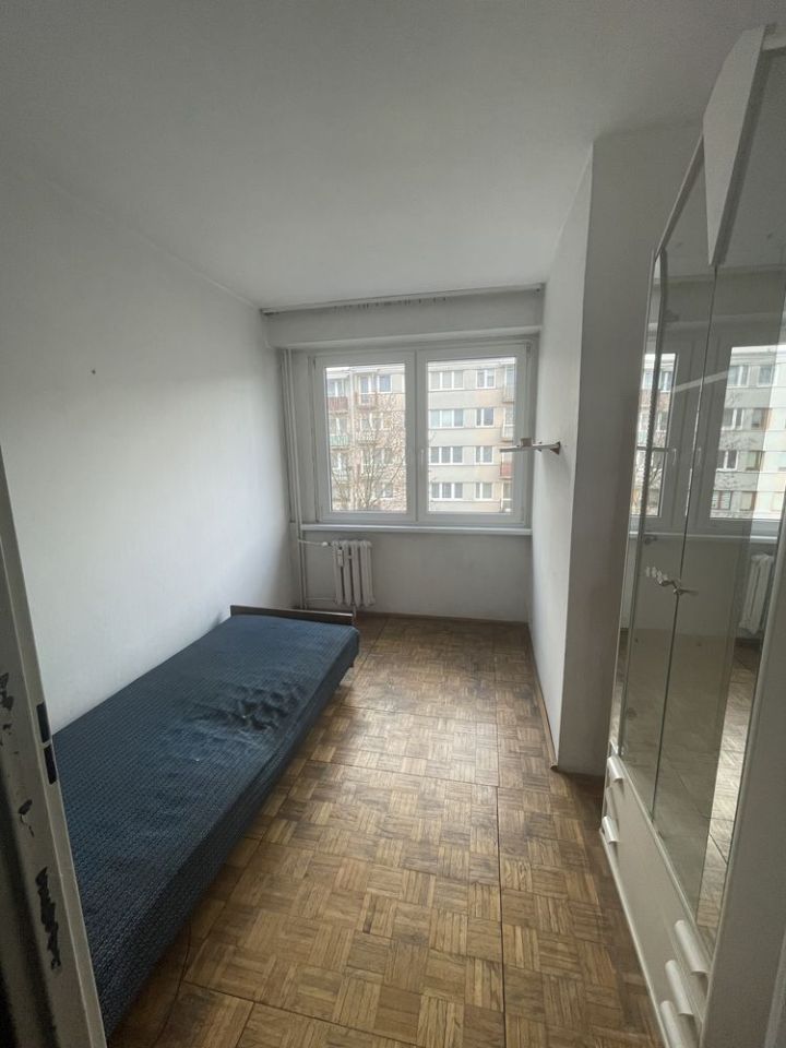 Mieszkanie 3-pokojowe Kutno, ul. Wilcza. Zdjęcie 2