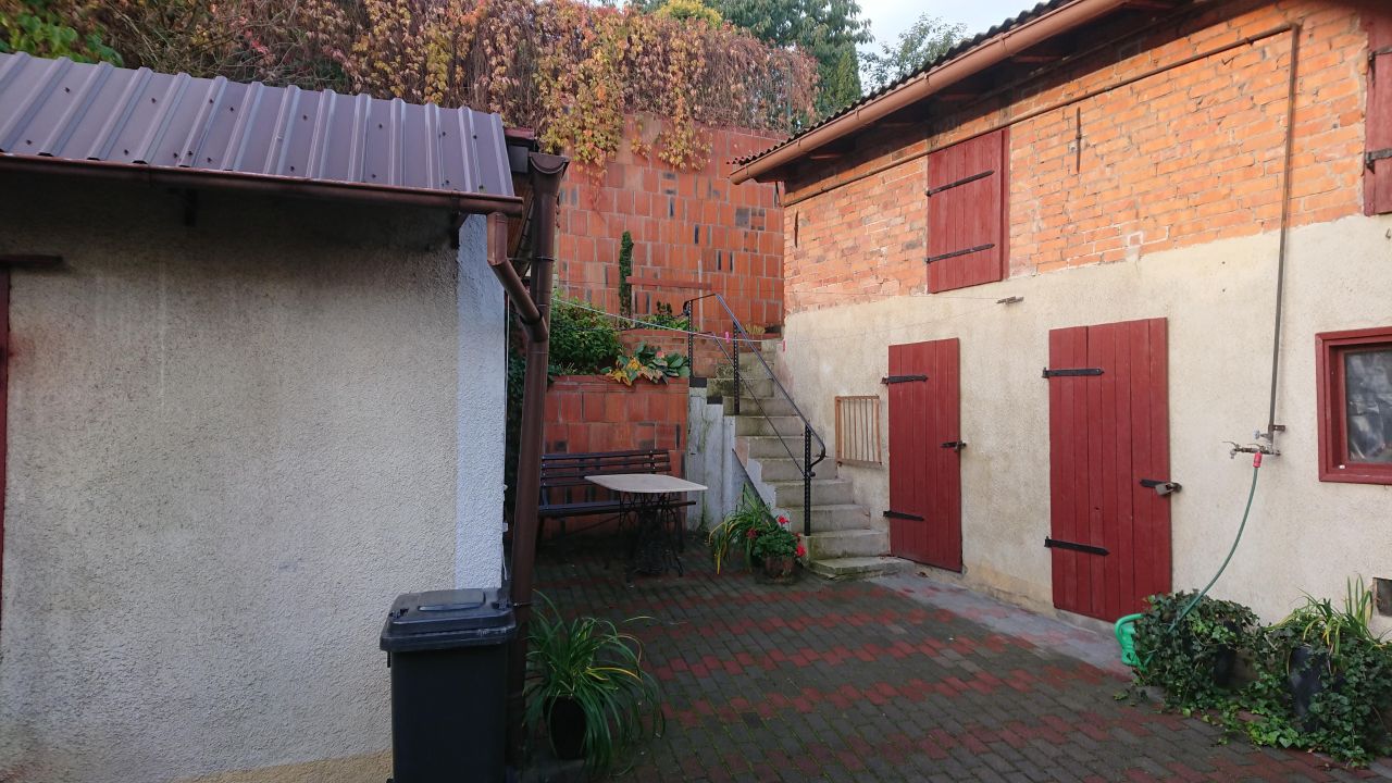 inny, 6 pokoi Sępólno Krajeńskie, ul. Jeziorna. Zdjęcie 3