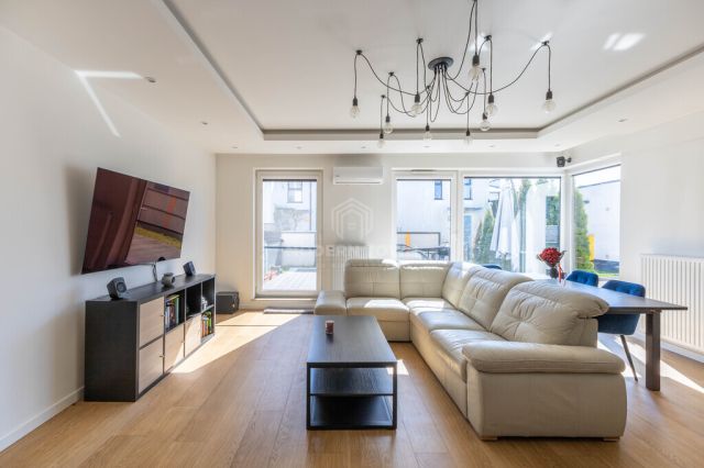 dom szeregowy, 5 pokoi Zgorzała. Zdjęcie 5