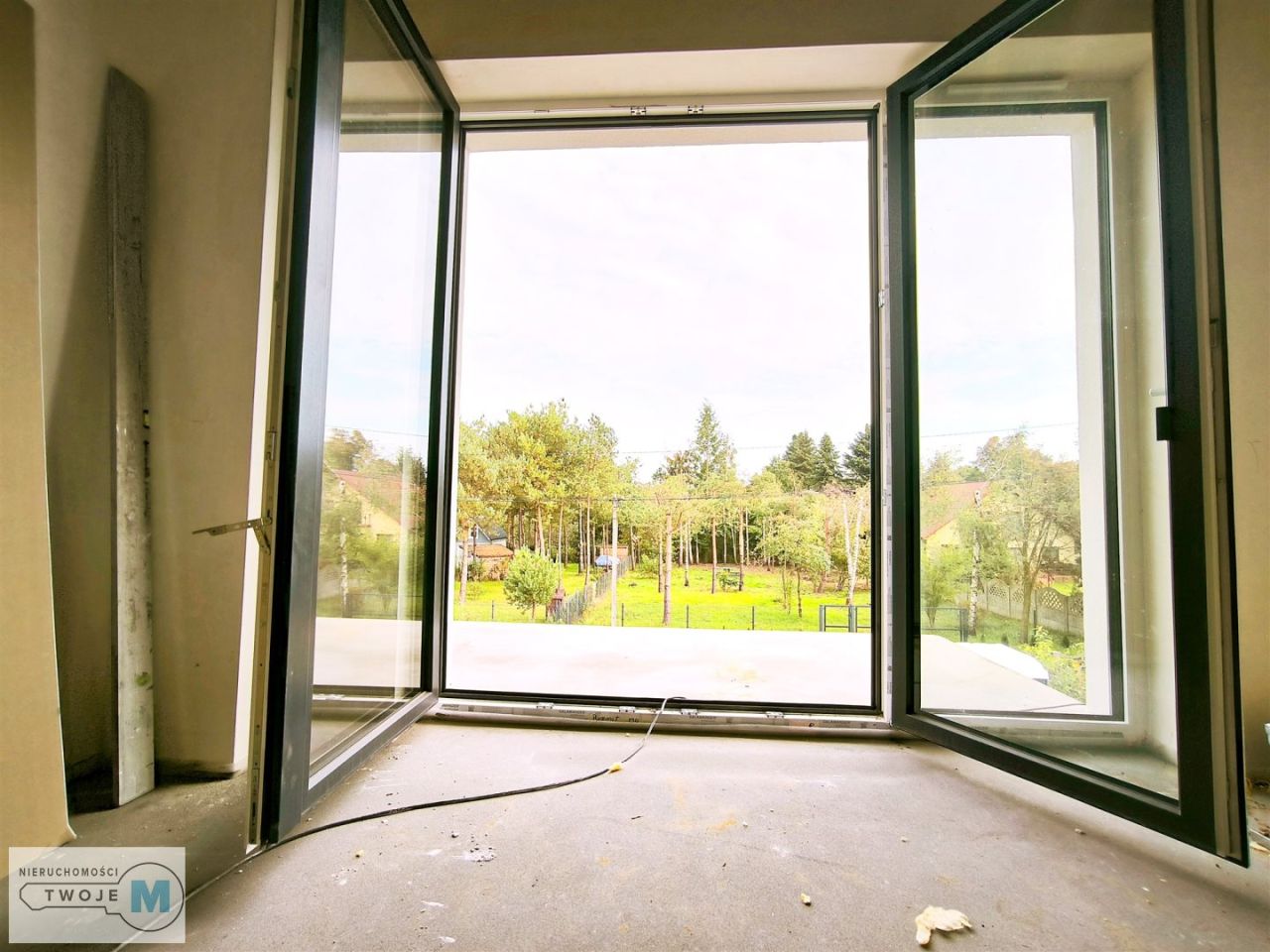 Mieszkanie 4-pokojowe Wola Kopcowa, ul. Dębowa. Zdjęcie 8