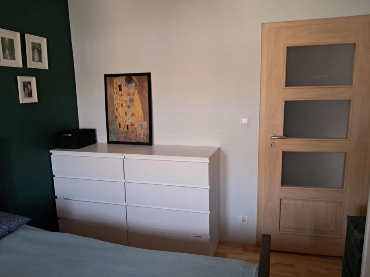 Mieszkanie 3-pokojowe Białystok. Zdjęcie 6