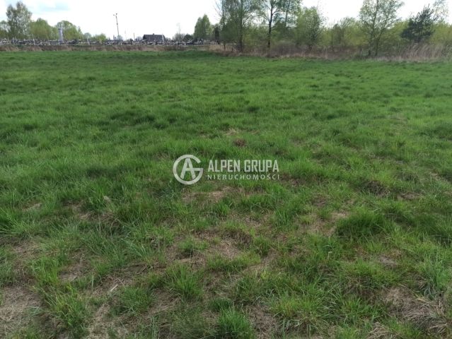 Działka inna Bratkowice. Zdjęcie 4