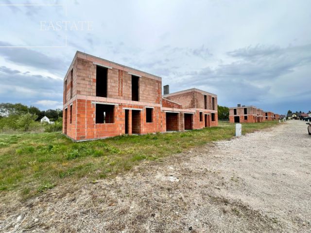 bliźniak, 4 pokoje Grądy, ul. Górna. Zdjęcie 14