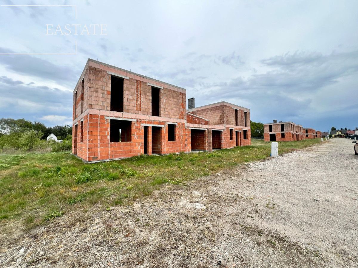 bliźniak, 4 pokoje Grądy, ul. Górna. Zdjęcie 14