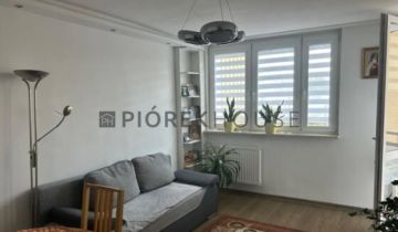 Mieszkanie 3-pokojowe Warszawa Targówek, ul. Aleksandra Gajkowicza