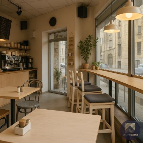 Lokal Warszawa Mokotów, ul. Ludwika Narbutta. Zdjęcie 2