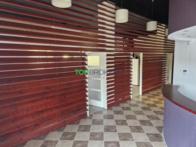 Działka inwestycyjna Warszawa Bielany. Zdjęcie 3