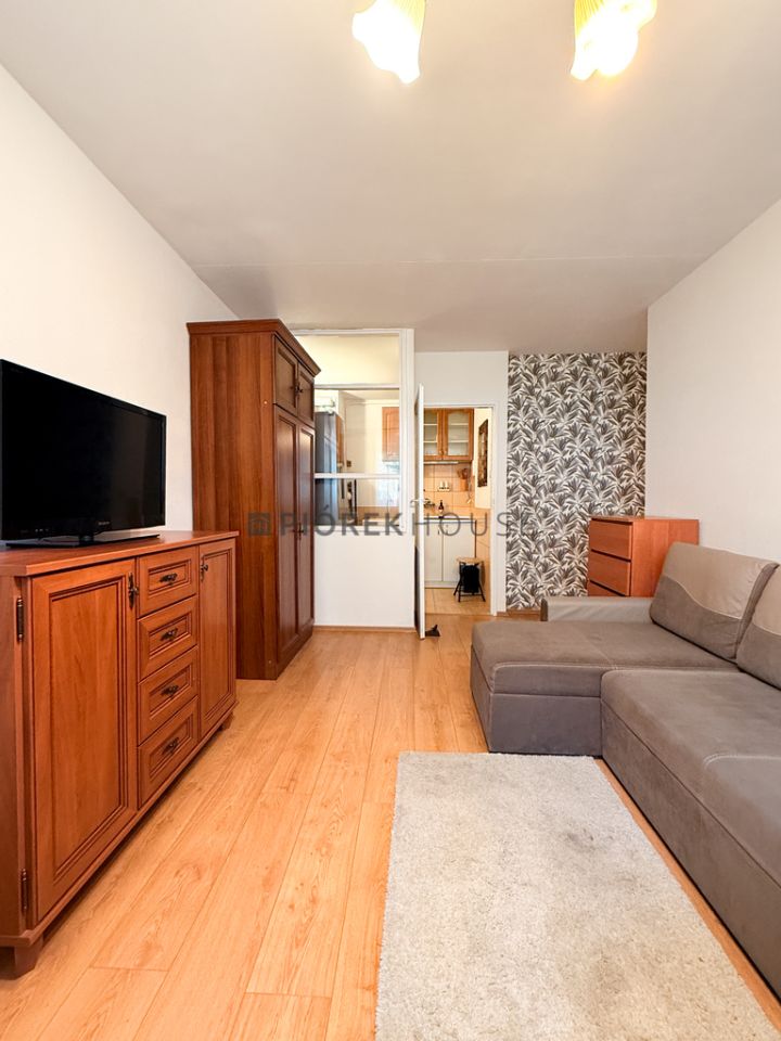 Mieszkanie 2-pokojowe Warszawa Ochota, ul. Władysława Korotyńskiego