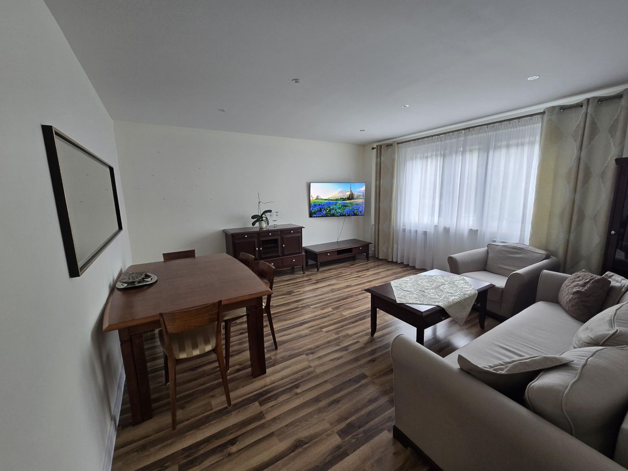 Mieszkanie 4-pokojowe Piotrków Trybunalski, ul. Hugona Kołłątaja