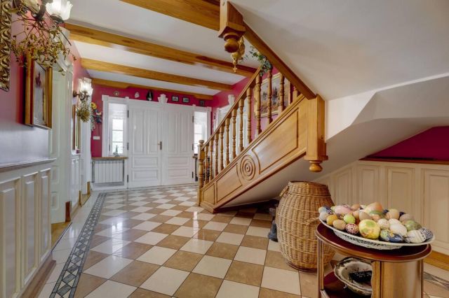 dom wolnostojący, 7 pokoi Zakroczym, ul. Starostwo. Zdjęcie 7