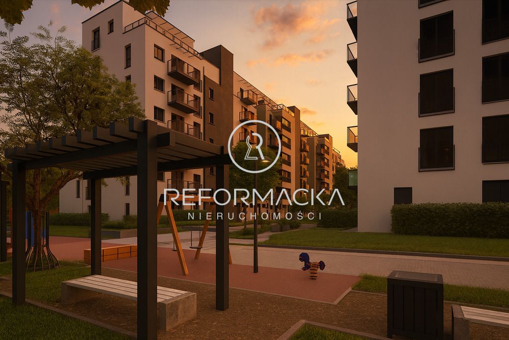 Mieszkanie 3-pokojowe Rzeszów, ul. Henryka Wieniawskiego. Zdjęcie 2