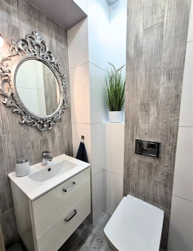 Mieszkanie 4-pokojowe Wrocław Lipa Piotrowska, ul. Bazyliowa. Zdjęcie 11