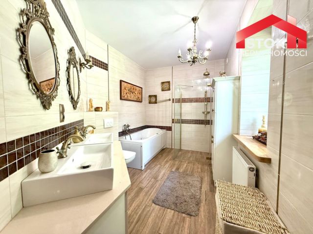 dom wolnostojący, 5 pokoi Czaplino. Zdjęcie 16