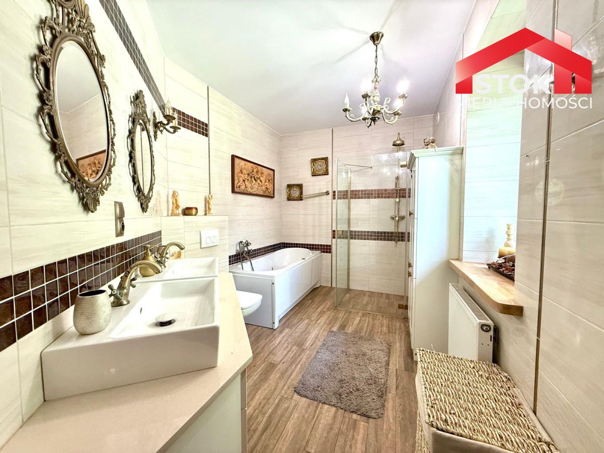 dom wolnostojący, 5 pokoi Czaplino. Zdjęcie 16