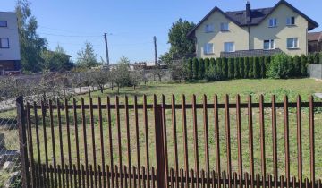 Działka budowlana Rybie, ul. Turystyczna