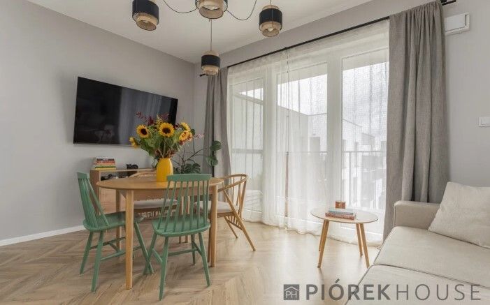 Mieszkanie 4-pokojowe Warszawa Białołęka, ul. Marywilska. Zdjęcie 4