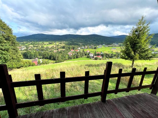 dom wolnostojący, 3 pokoje Lachowice. Zdjęcie 14