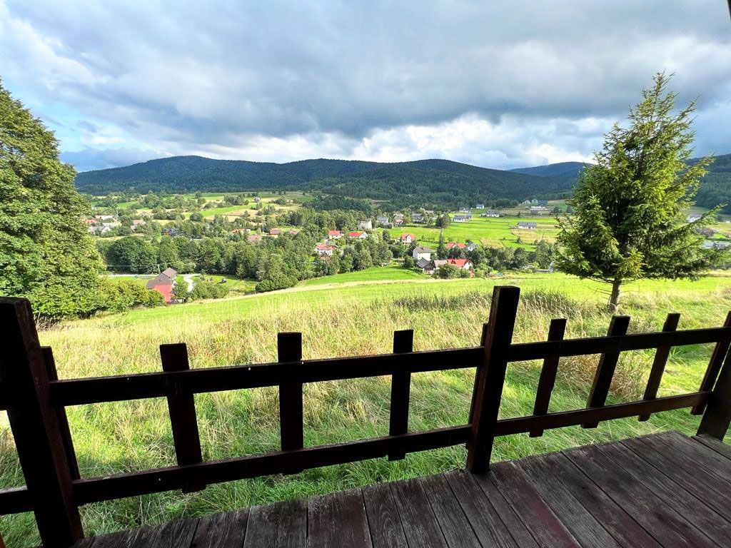 dom wolnostojący, 3 pokoje Lachowice. Zdjęcie 14