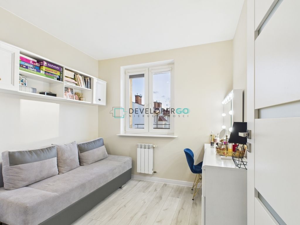 Mieszkanie 4-pokojowe Ełk, ul. Wielkanocna. Zdjęcie 7