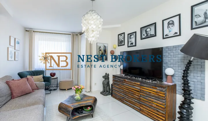 Mieszkanie 2-pokojowe Kraków Prądnik Czerwony, ul. Strzelców