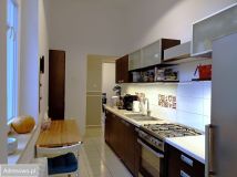 Mieszkanie 4-pokojowe Elbląg Centrum, ul. 1 Maja. Zdjęcie 4