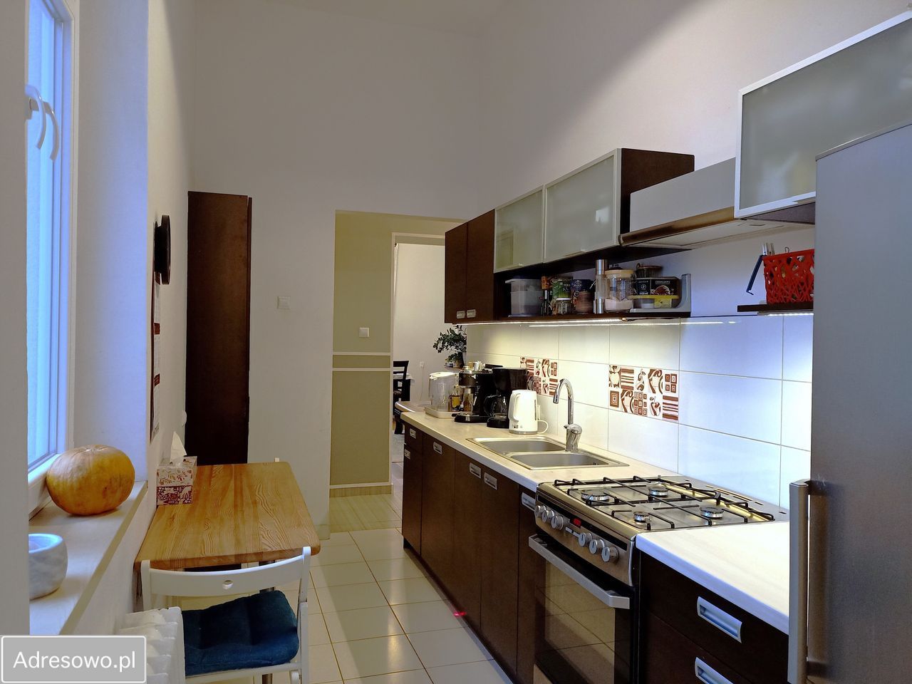 Mieszkanie 4-pokojowe Elbląg Centrum, ul. 1 Maja. Zdjęcie 5