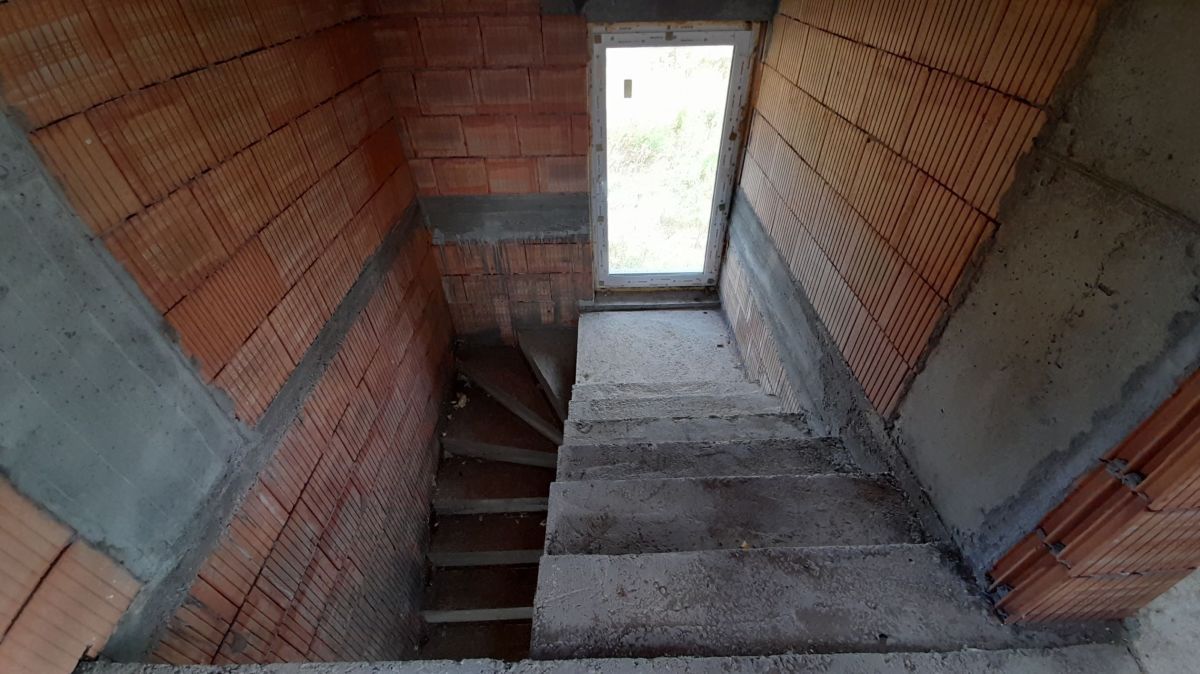 dom wolnostojący, 5 pokoi Turów. Zdjęcie 9