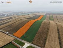 Działka rolna Jakubowice