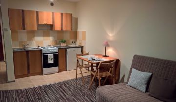 Mieszkanie 1-pokojowe Katowice os. Tysiąclecia