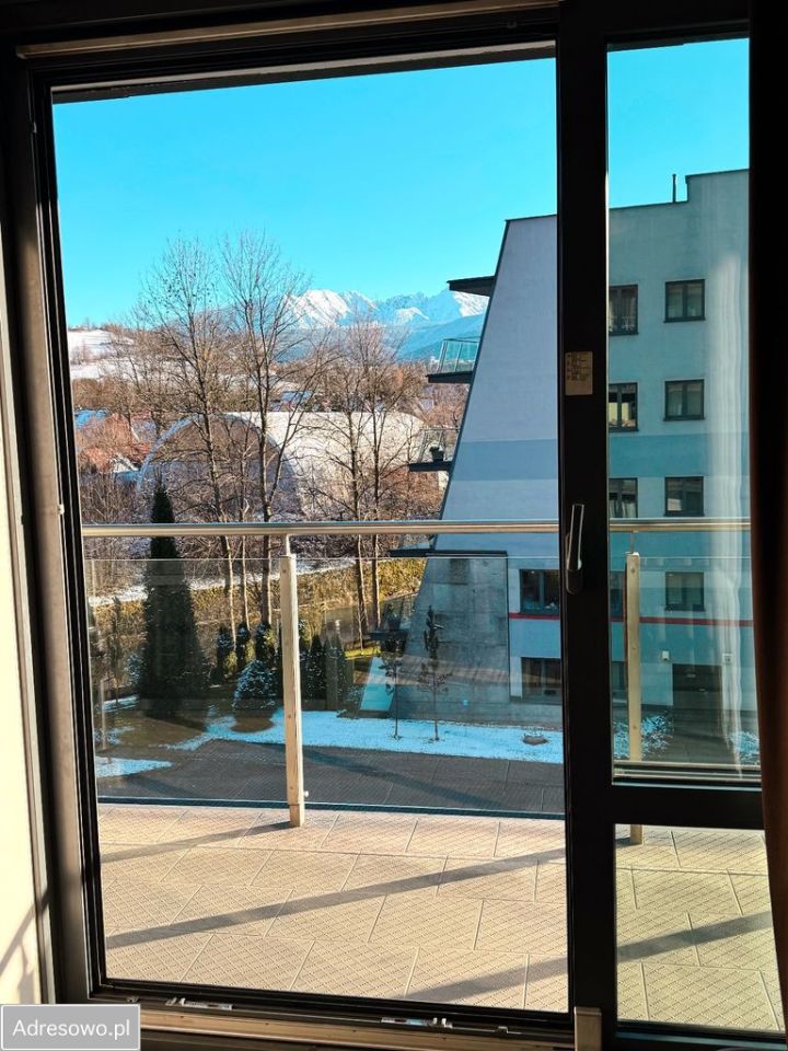 Mieszkanie 3-pokojowe Zakopane, ul. Ciągłówka. Zdjęcie 19