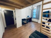 Mieszkanie 1-pokojowe Sosnowiec Centrum, ul. Wspólna. Zdjęcie 3