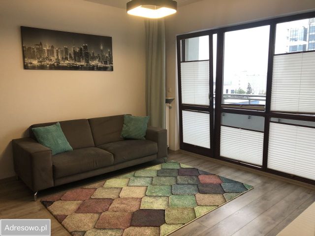 Mieszkanie 2-pokojowe Warszawa Wola, ul. Giełdowa. Zdjęcie 1