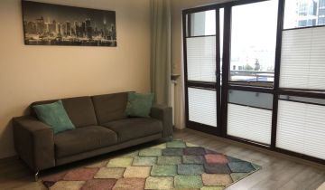 Mieszkanie 2-pokojowe Warszawa Wola, ul. Giełdowa