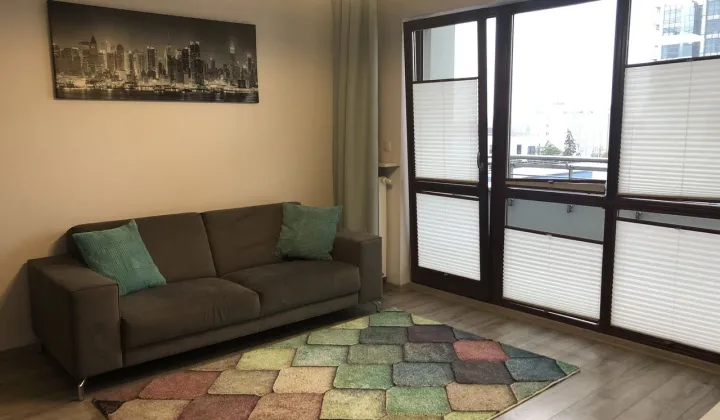 Mieszkanie 2-pokojowe Warszawa Wola, ul. Giełdowa