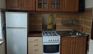 Mieszkanie 1-pokojowe Kraków Bieżanów, ul. Heleny