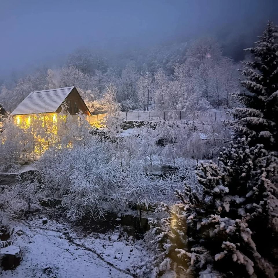 dom wolnostojący, 6 pokoi Jelenia Góra Jagniątków, ul. Michałowicka. Zdjęcie 26
