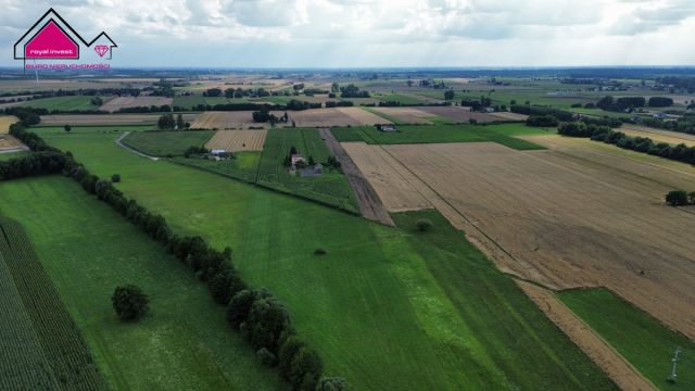 dom wolnostojący, 5 pokoi Dobrosołowo Trzecie. Zdjęcie 15
